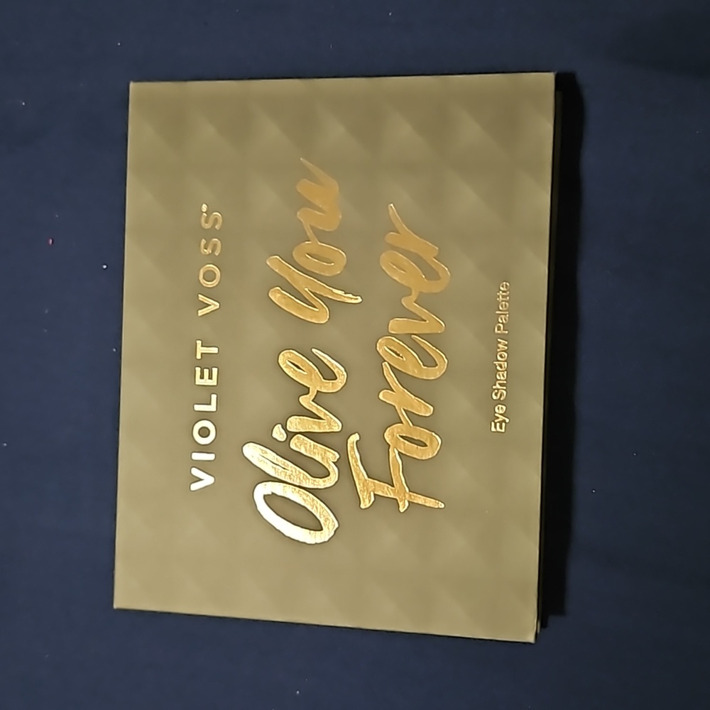 Violet Voss Olive You Forever